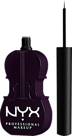 Eyeliner Wednesday Cello Purple NYX PROFESSIONAL MAKEUP