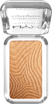 Highlighter Buttermelt Butta In Bronze 35 NYX PROFESSIONAL MAKEUP