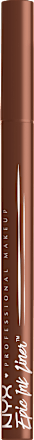 Tuș de ochi Epic Ink 05 Graham Cracker NYX PROFESSIONAL MAKEUP
