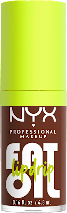 Lipgloss Fat Oil Lip Drip 11 Livin' The Cream NYX PROFESSIONAL MAKEUP