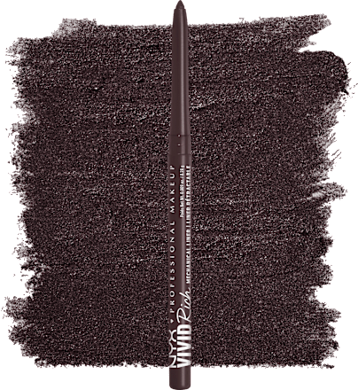 Automata szemceruza Vivid Rich - Nr. 15 Smokin' Topaz NYX PROFESSIONAL MAKEUP