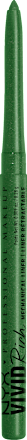 Eyeliner Vivid Rich Mechanical 09 It's Giving Jade  NYX PROFESSIONAL MAKEUP