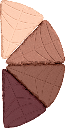 Contourpalette Wednesday Stained Glass NYX PROFESSIONAL MAKEUP