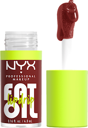 Масло за устни Lip Drip - 14 Inside Scoop NYX PROFESSIONAL MAKEUP