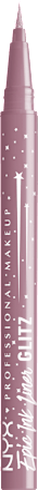 Csillogó szemhéjtus Epic Ink - Nr. 03 Shimmer Stitch NYX PROFESSIONAL MAKEUP