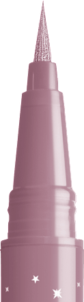 Eyeliner Epic Ink Jeanz Glitz Shimmer Stitch 03 NYX PROFESSIONAL MAKEUP