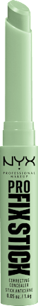 Коректор Pro Fix Stick Nr.CCS 0.1 Green NYX PROFESSIONAL MAKEUP