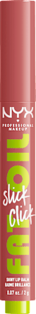 Lippenstift Fat Oil Slick Click Caption This 19 NYX PROFESSIONAL MAKEUP