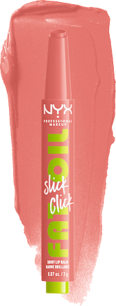 Lippenstift Fat Oil Slick Click 15 Story or Post NYX PROFESSIONAL MAKEUP