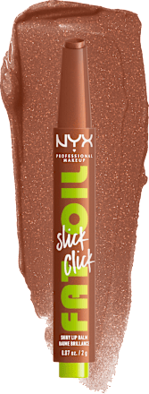 Lippenstift Fat Oil Slick Click 17 Feedworthy NYX PROFESSIONAL MAKEUP