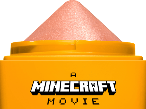 Highlighter A Minecraft Movie Rare Balms Going Gold 03 Gold NYX PROFESSIONAL MAKEUP