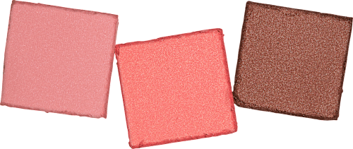 Bronzer & Blush Palette Buttermelt Duo Dark NYX PROFESSIONAL MAKEUP