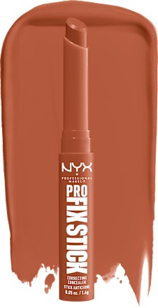 Concealer Pro Fix Stick Quick 13 Cappuccino NYX PROFESSIONAL MAKEUP