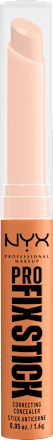 Concealer Pro Fix Stick Quick 10 Golden NYX PROFESSIONAL MAKEUP