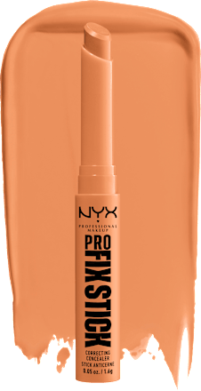 Concealer Pro Fix Stick Quick 10 Golden NYX PROFESSIONAL MAKEUP