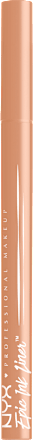 Eyeliner Epic Ink Liner 06 Lil Toasty NYX PROFESSIONAL MAKEUP