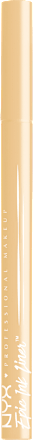 Eyeliner Epic Ink Liner 07 Marshmallow NYX PROFESSIONAL MAKEUP