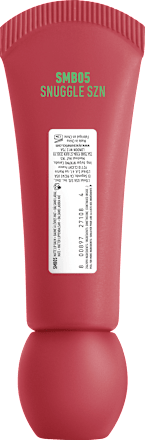 Lippenbalsam Smushy Matte 05 Snuggle SZN NYX PROFESSIONAL MAKEUP