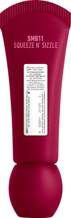 Lippenbalsam Smushy Matte 11 Squeeze N´Snizzle NYX PROFESSIONAL MAKEUP