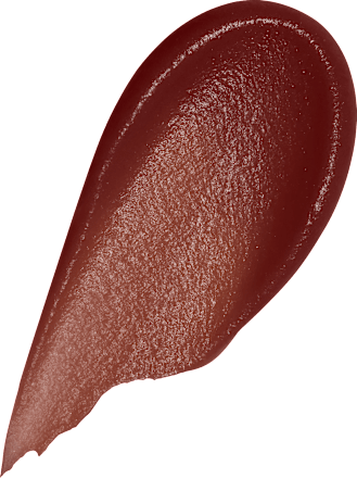 Lippenbalsam Smushy Matte 08 Smudge Fudge NYX PROFESSIONAL MAKEUP