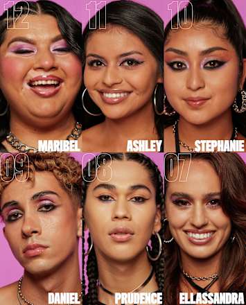 Foundation Bare With Me Blur Tint Light 09 Medium NYX PROFESSIONAL MAKEUP