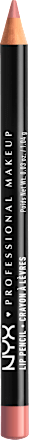 Ceruzka na pery Slim Lip - 854 Pale Pink NYX PROFESSIONAL MAKEUP