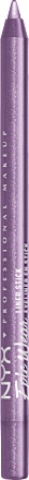 Epic Wear creion de ochi 20 Graphic Purple NYX PROFESSIONAL MAKEUP