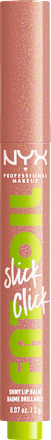 Lippenstift Fat Oil Slick Click Group Chat 14 NYX PROFESSIONAL MAKEUP