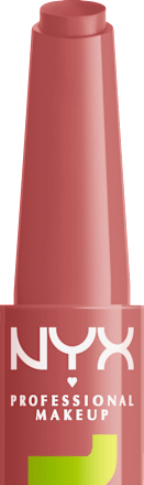 Színezett ajakbalzsam, Fat Oil Slick Click - Nr. 19 Caption This NYX PROFESSIONAL MAKEUP