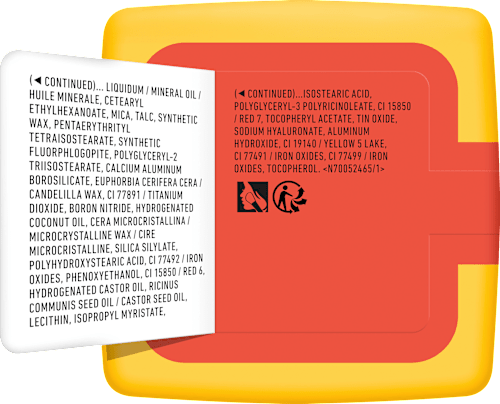 Blush A Minecraft Movie Cheeky Mob Balms Honeycomb Hottie 04 Coral NYX PROFESSIONAL MAKEUP