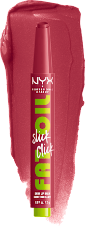 Lippenstift Fat Oil Slick Click 09 That's Major NYX PROFESSIONAL MAKEUP
