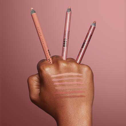 Ceruzka na pery Line Loud - 07 Total Baller NYX PROFESSIONAL MAKEUP