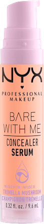 Concealer Serum Bare With Me 2.5 Medium Vanilla NYX PROFESSIONAL MAKEUP