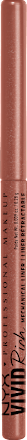 Vivid Rich creion de ochi mecanic 10 Spicy Pearl NYX PROFESSIONAL MAKEUP