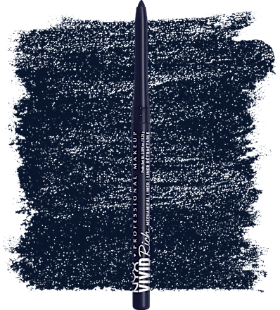Vivid Rich creion de ochi mecanic 14 Sapphire Bling NYX PROFESSIONAL MAKEUP