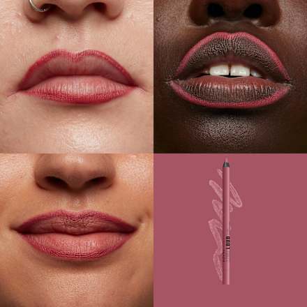 Ceruzka na pery Line Loud - 14 Trophy Life NYX PROFESSIONAL MAKEUP