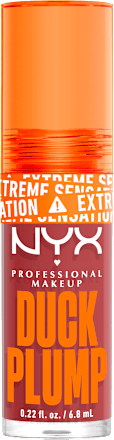 Гланц за устни Duck Plump 08 NYX PROFESSIONAL MAKEUP