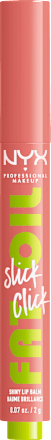 Lippenstift Fat Oil Slick Click 15 Story or Post NYX PROFESSIONAL MAKEUP