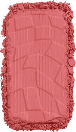 Blush Buttermelt 09 Feeling Butta NYX PROFESSIONAL MAKEUP