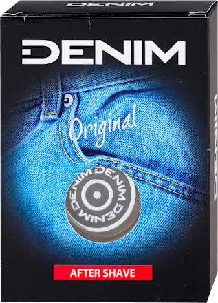 Original - losion posle brijanja  Denim