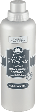 BELI MOŠUS - omekšivač za veš Tesori d'Oriente
