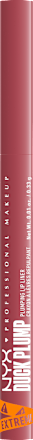 Lipliner Duck Plump 02 Pinkjection NYX PROFESSIONAL MAKEUP