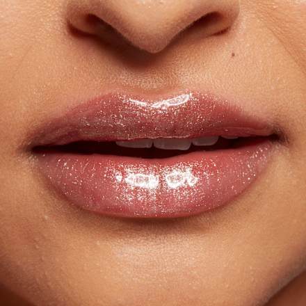 Lipgloss Duck Plump 20 Quazy Silver NYX PROFESSIONAL MAKEUP