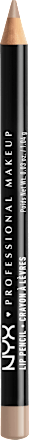 Ceruzka na pery Slim Lip - 857 Nude Beige NYX PROFESSIONAL MAKEUP