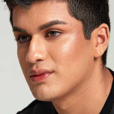 Bronzing Puder Matte Dark Tan  04 NYX PROFESSIONAL MAKEUP