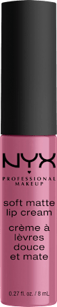 Rúž na pery soft matte lip cream - 61 Montreal NYX PROFESSIONAL MAKEUP