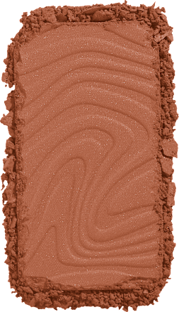 Bronzer Buttermelt 2.5 Butta Ballin NYX PROFESSIONAL MAKEUP