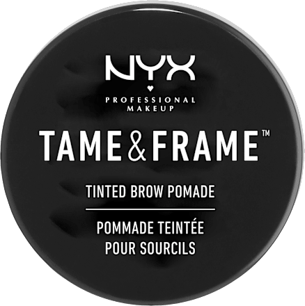 Augenbrauenpomade Tame & Frame 01 Blonde NYX PROFESSIONAL MAKEUP