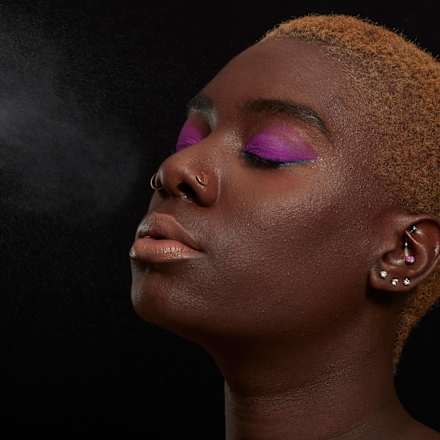 Fixierspray Setting Matte  NYX PROFESSIONAL MAKEUP