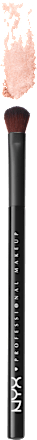 Lidschattenpinsel Pro Brush Shading NYX PROFESSIONAL MAKEUP